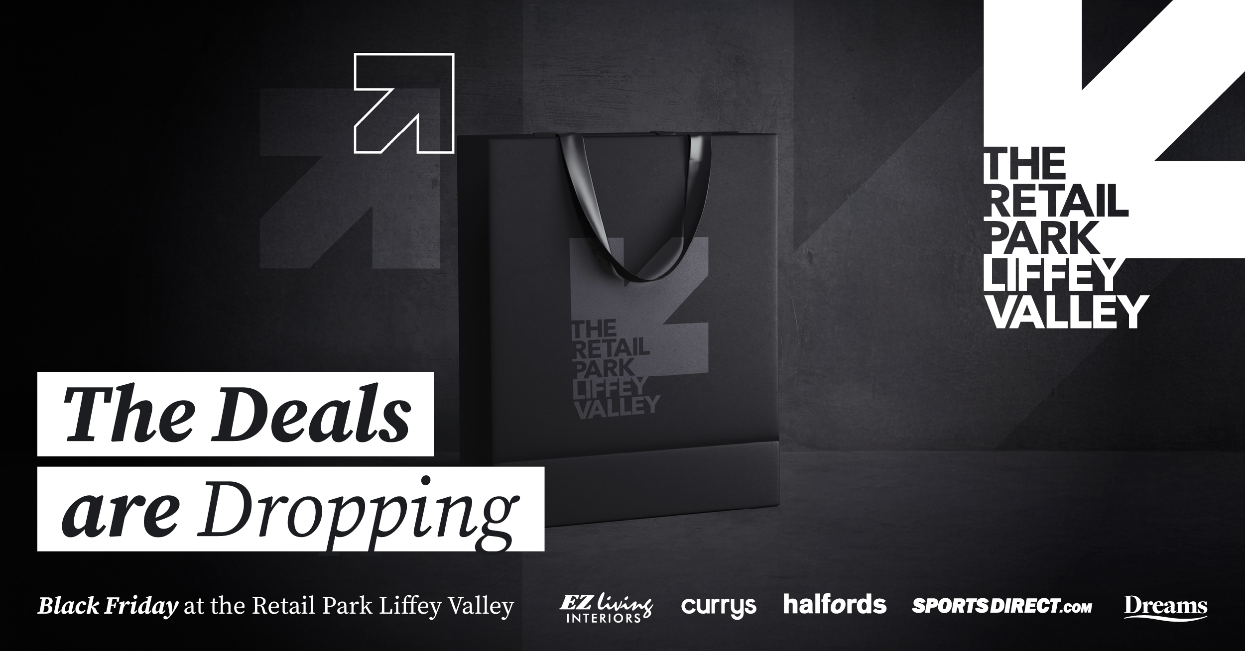 everything you need all in one place