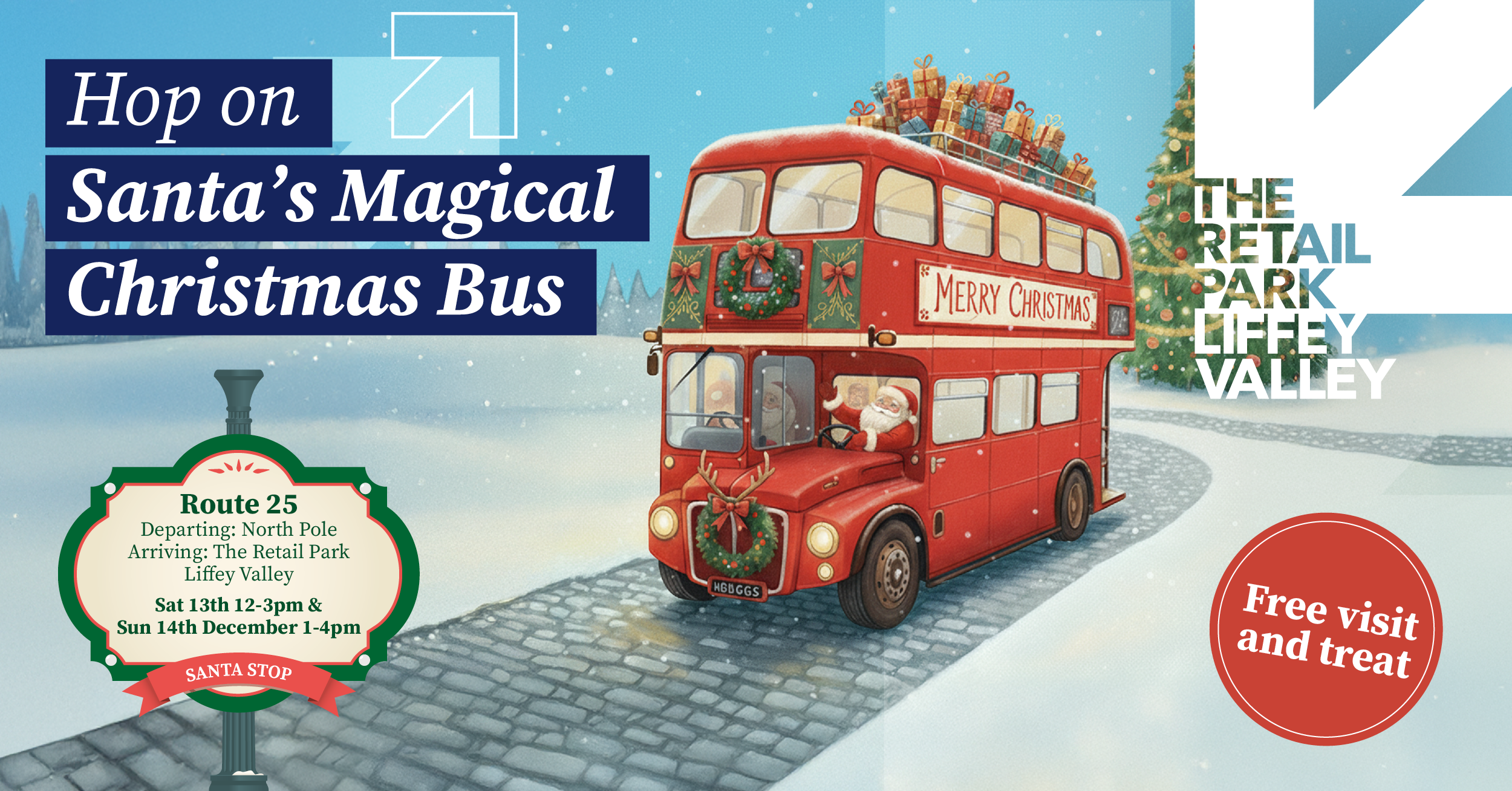 everything you need all in one place