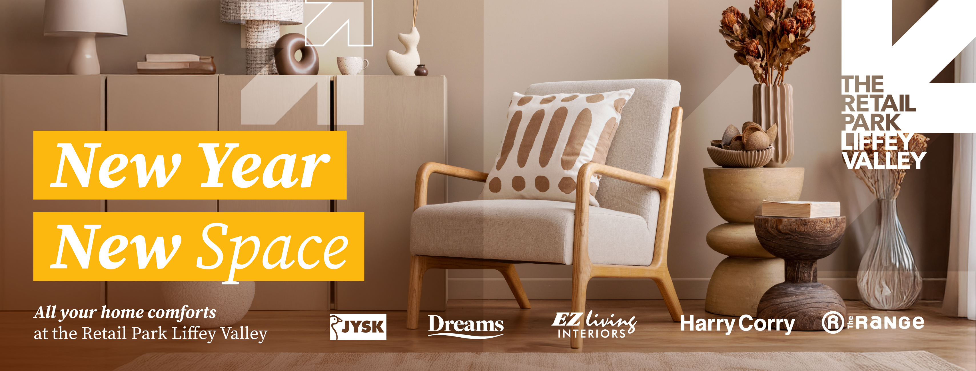 everything you need all in one place