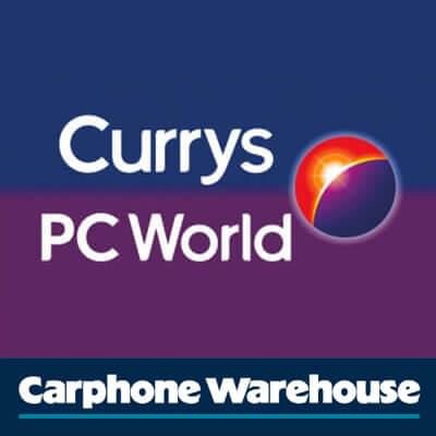 Currys Pc World Liffey Valley Retail Park