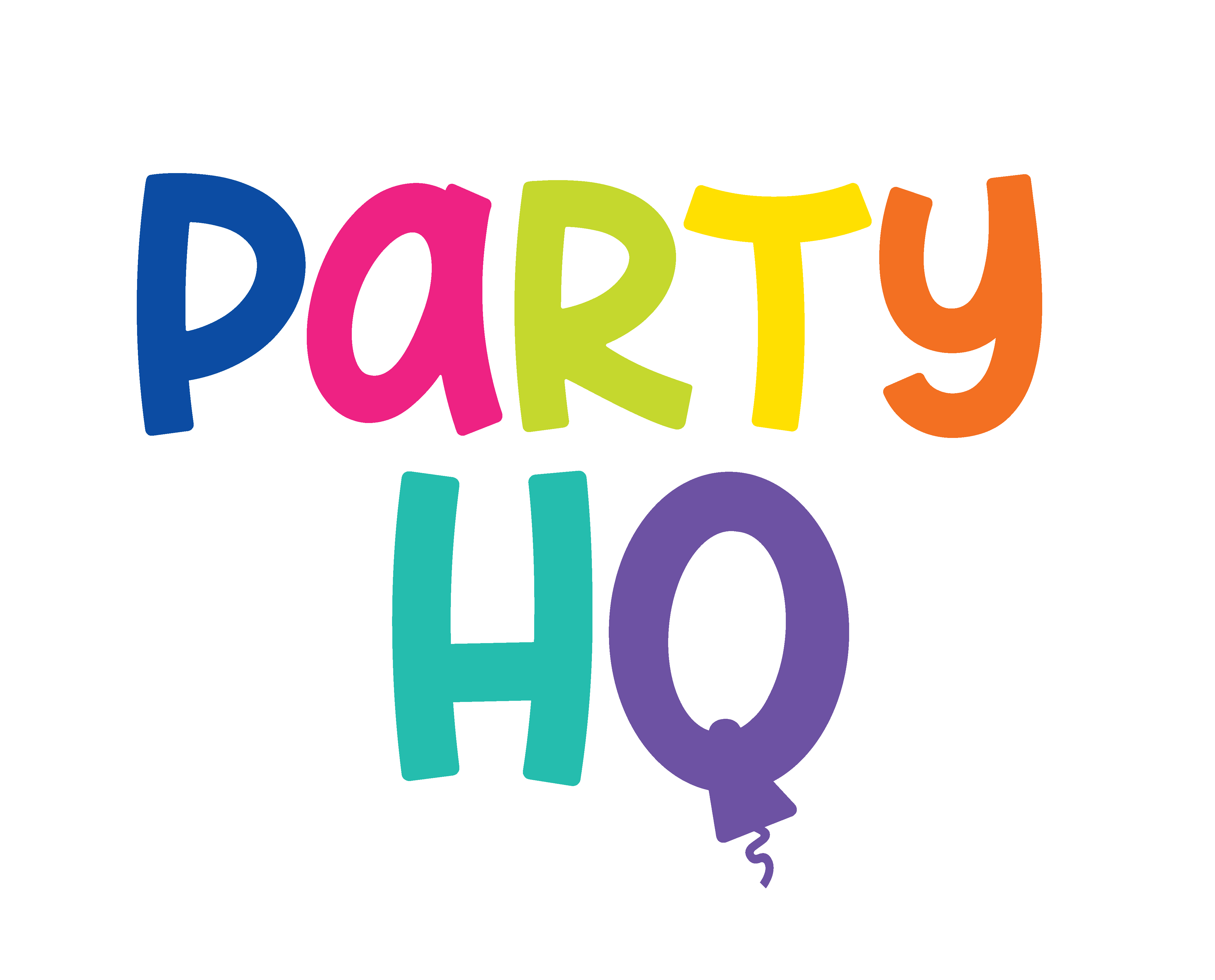 Party HQ